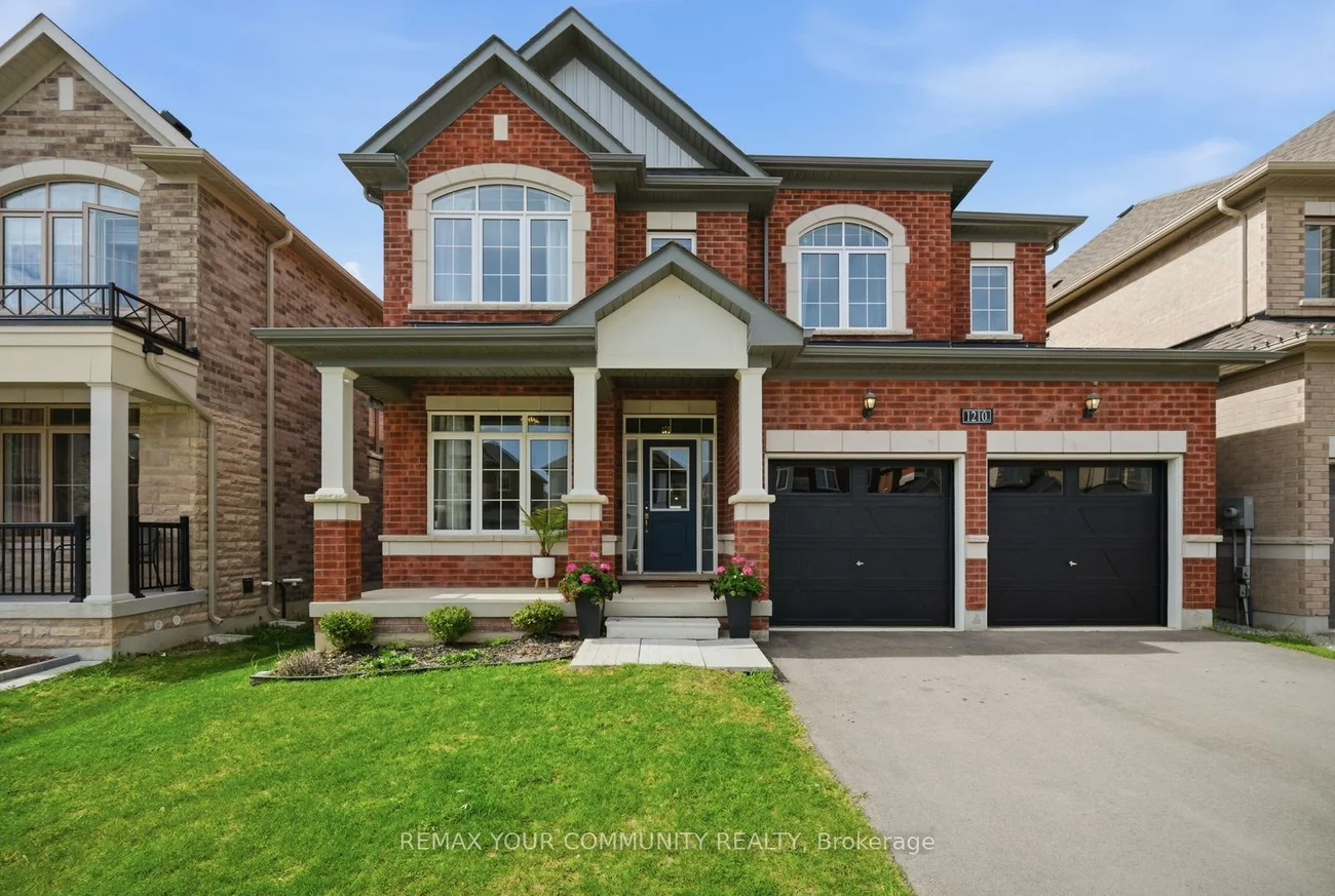 1210, WICKHAM, Rural Innisfil, Innisfil