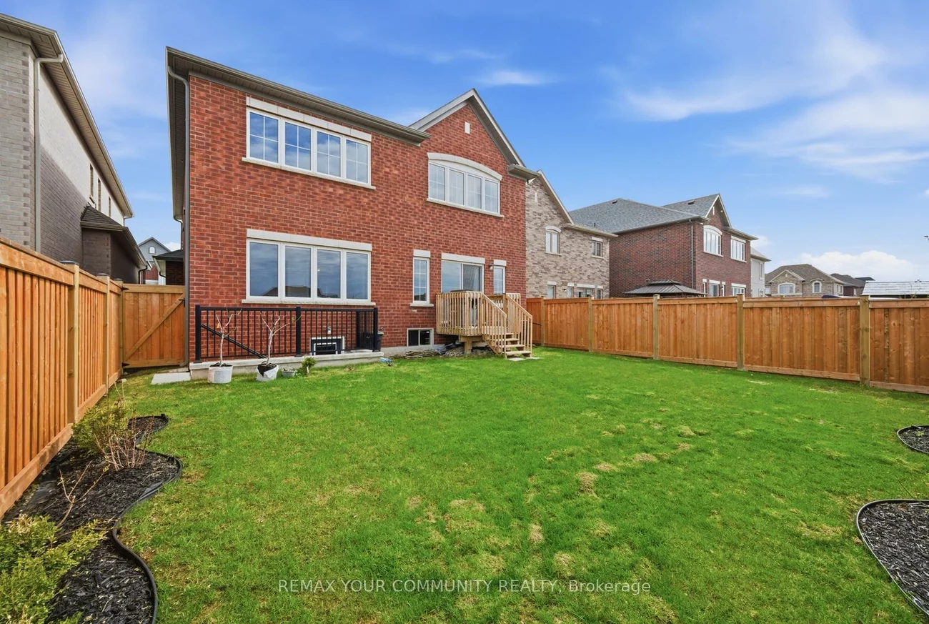 1210, WICKHAM, Rural Innisfil, Innisfil
