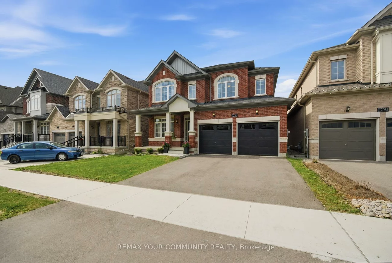 1210, WICKHAM, Rural Innisfil, Innisfil