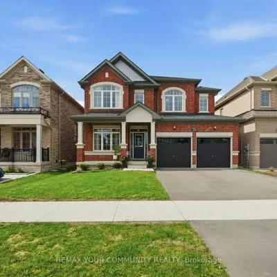 1210, WICKHAM, Rural Innisfil, Innisfil