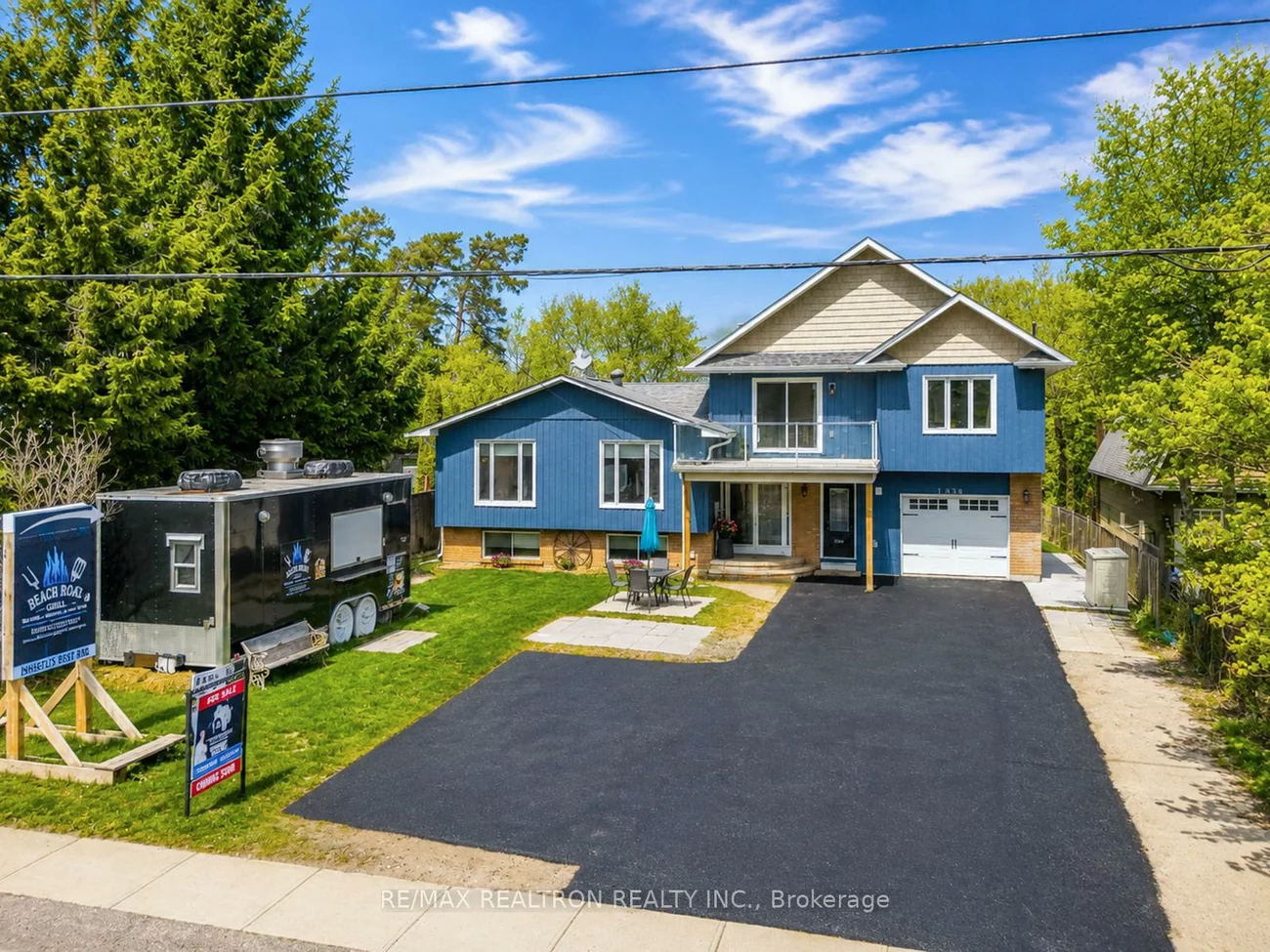 1338, Killarney Beach, Lefroy, Innisfil