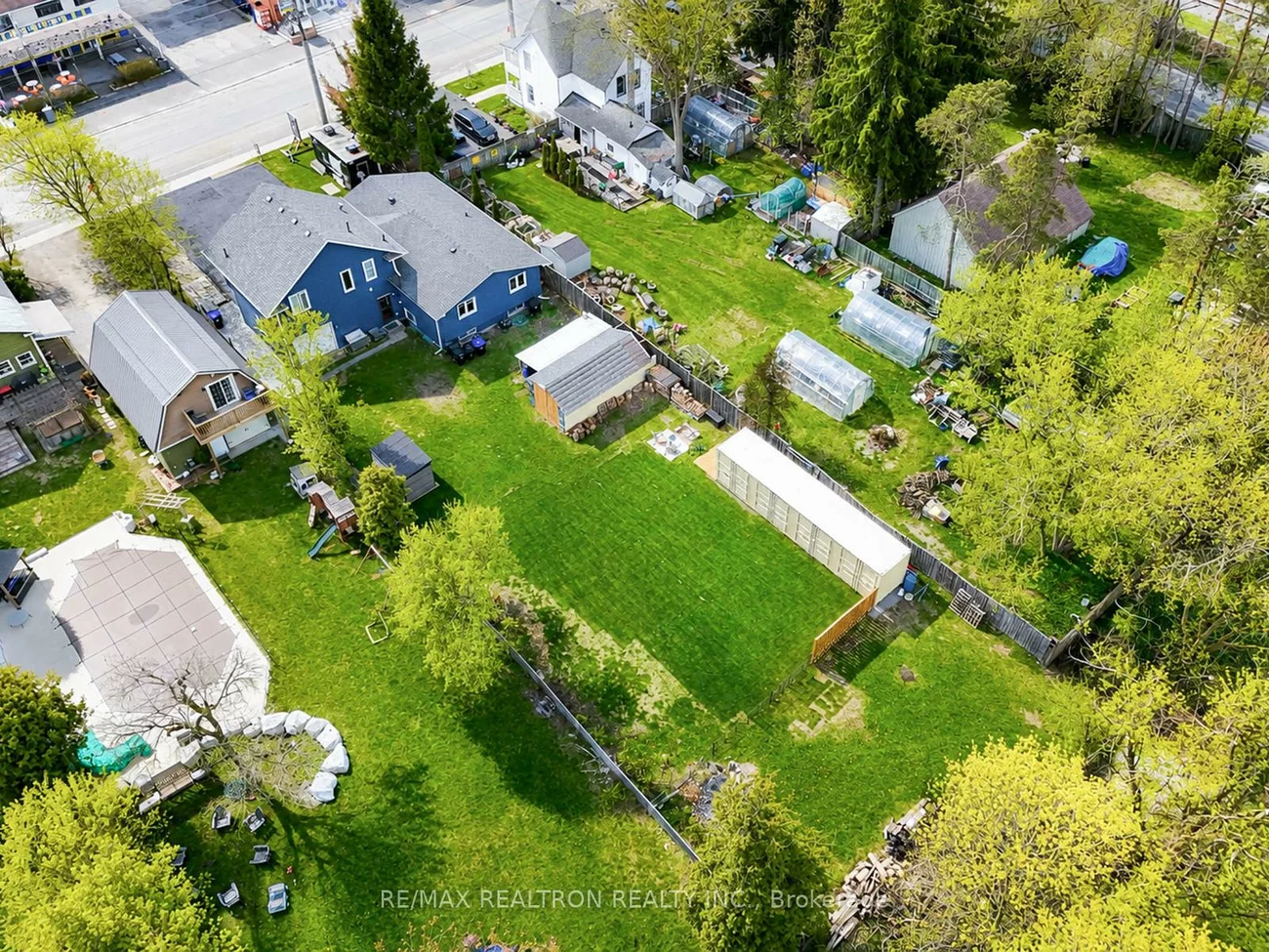1338, Killarney Beach, Lefroy, Innisfil