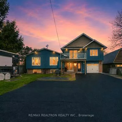 1338, Killarney Beach, Lefroy, Innisfil