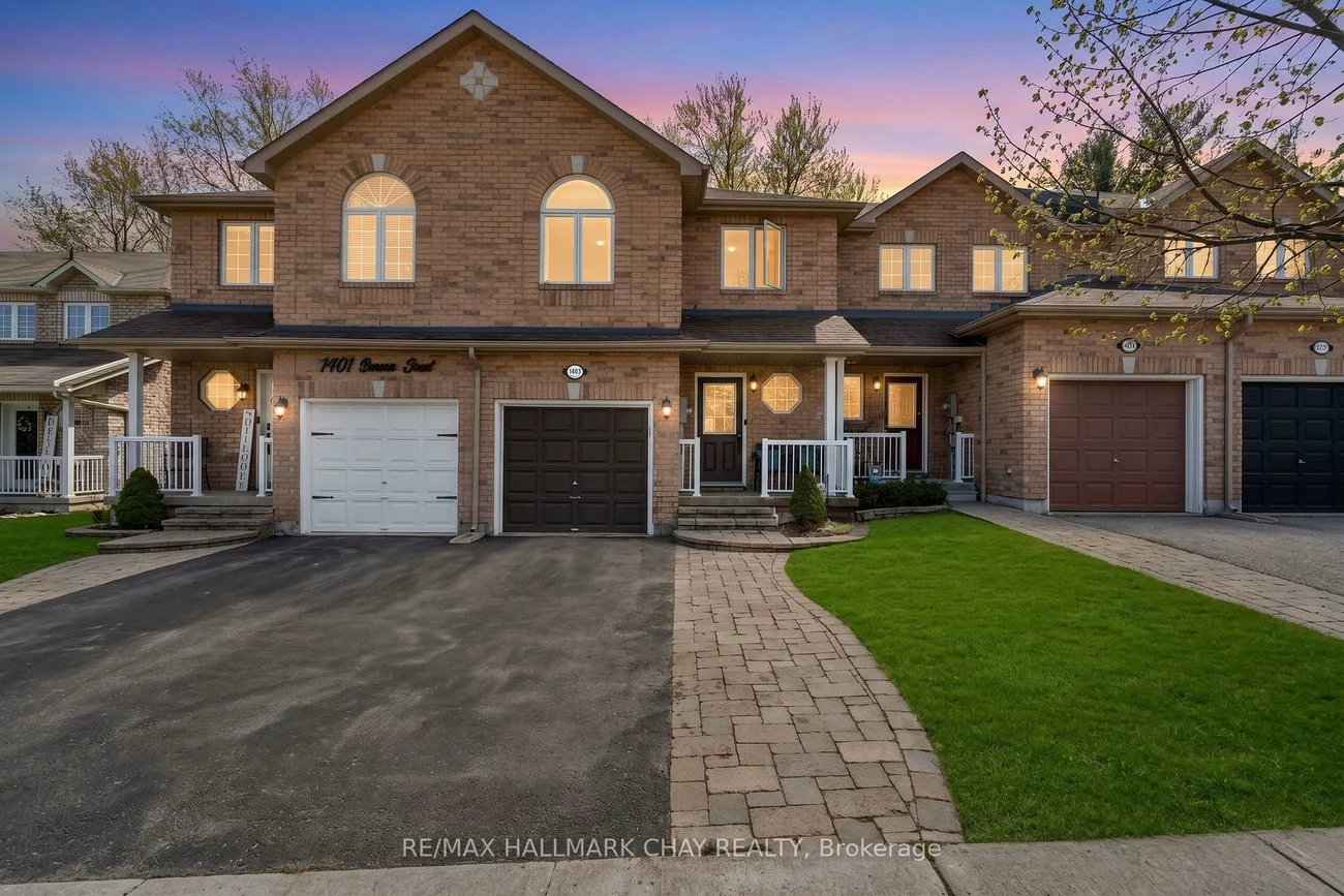 1403, BENSON, Alcona, Innisfil