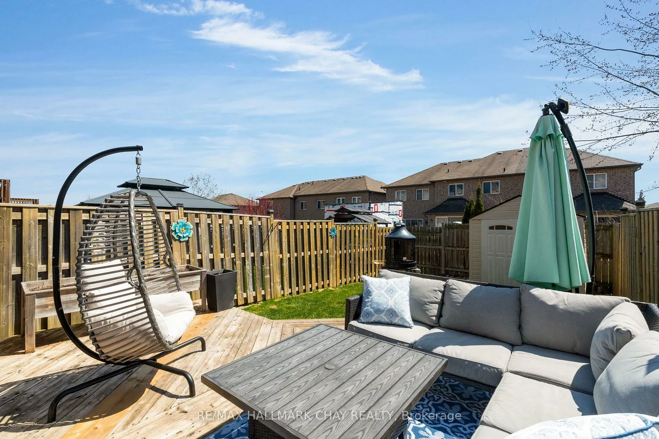 1403, BENSON, Alcona, Innisfil