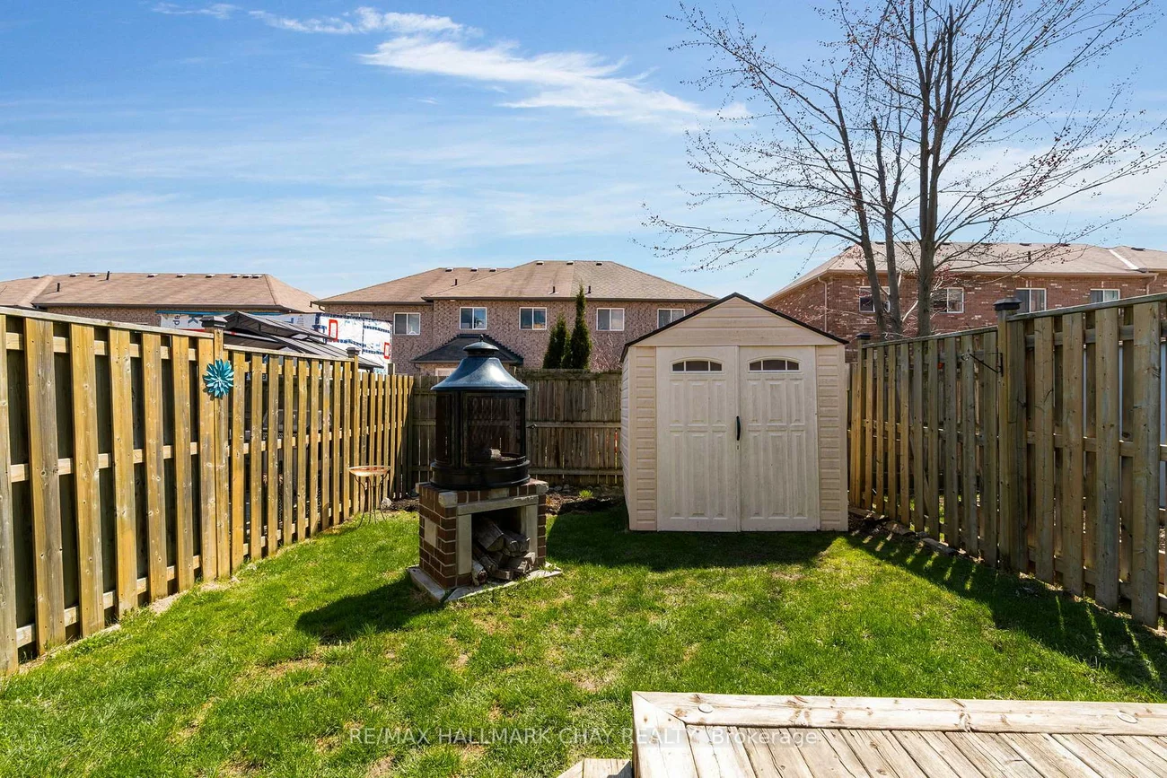 1403, BENSON, Alcona, Innisfil