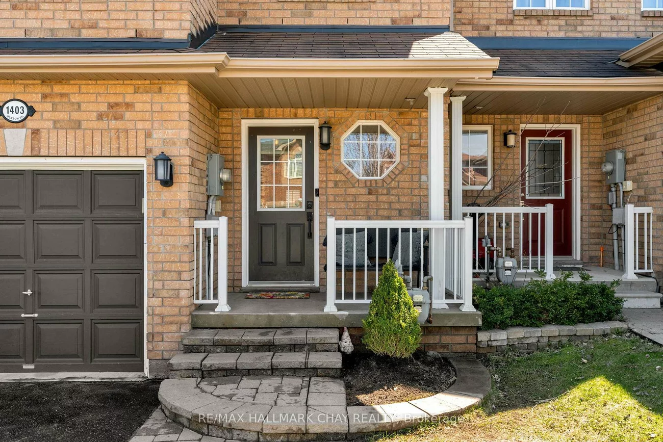 1403, BENSON, Alcona, Innisfil