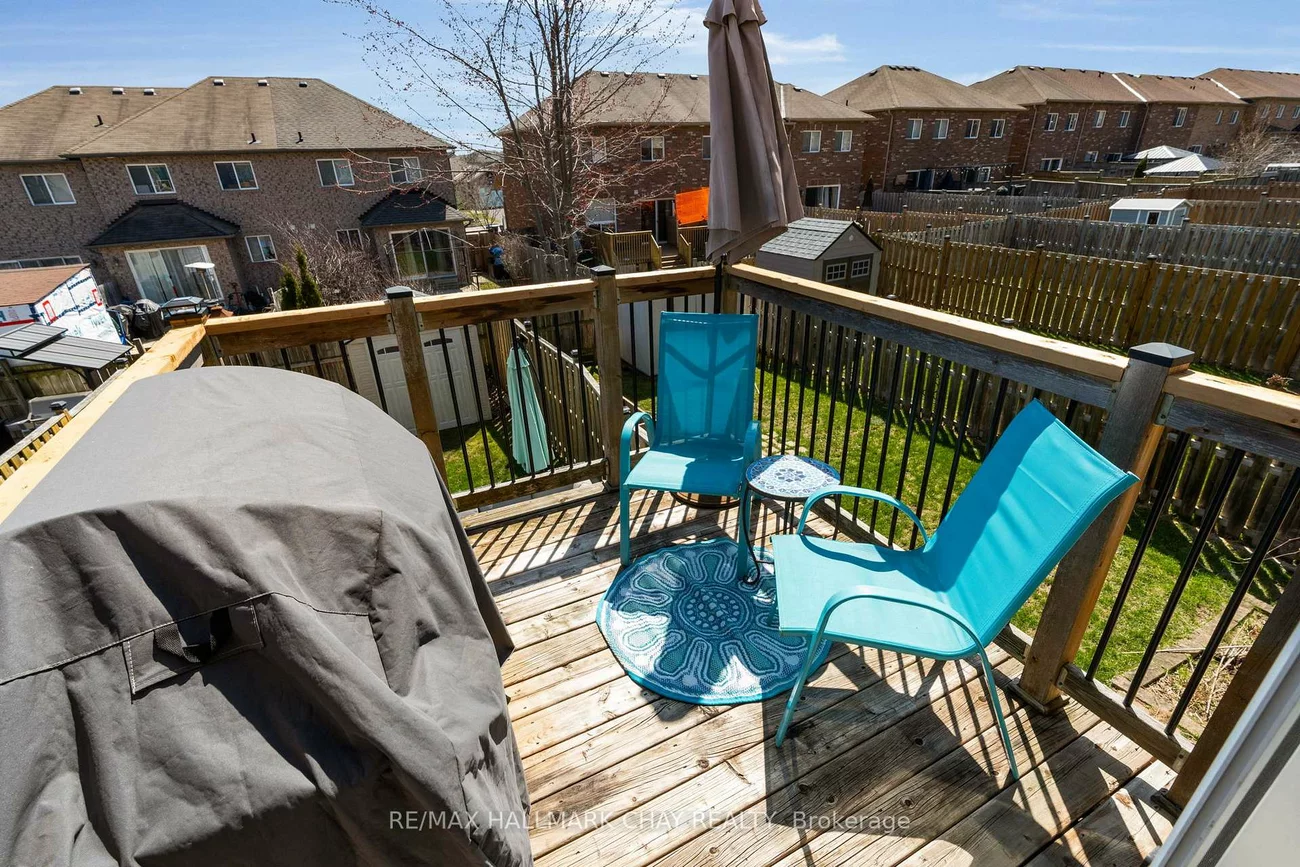 1403, BENSON, Alcona, Innisfil