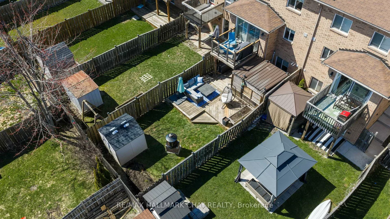 1403, BENSON, Alcona, Innisfil