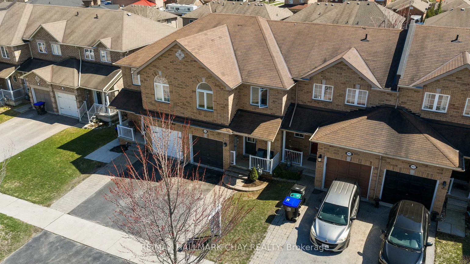 1403, BENSON, Alcona, Innisfil
