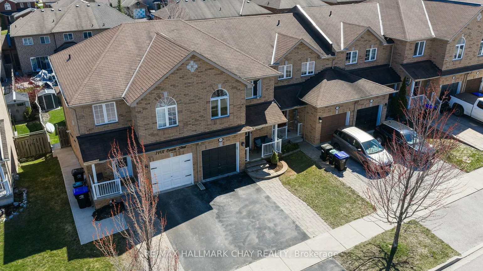 1403, BENSON, Alcona, Innisfil