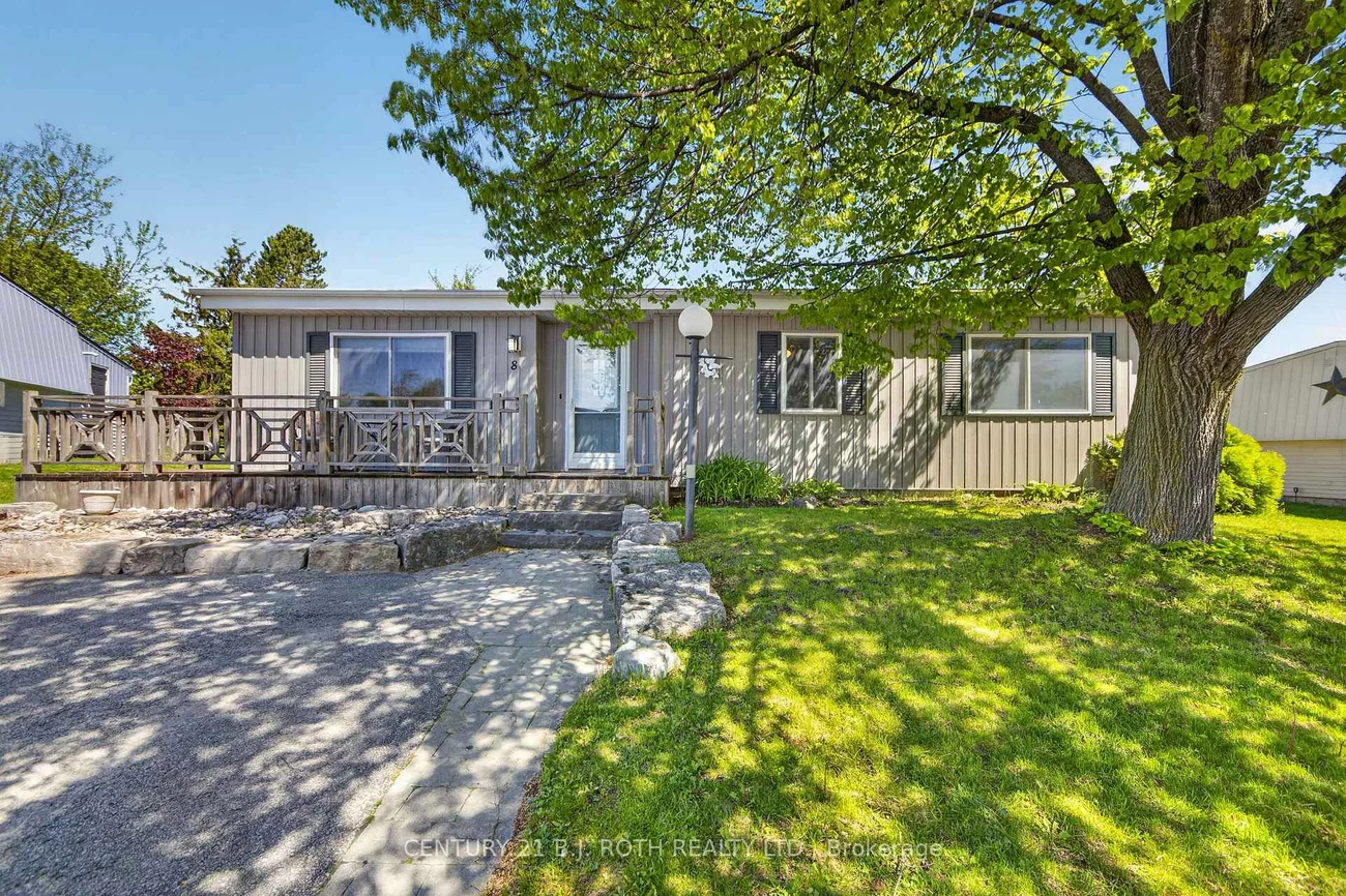 8, Belle Isle Arm, Rural Innisfil, Innisfil