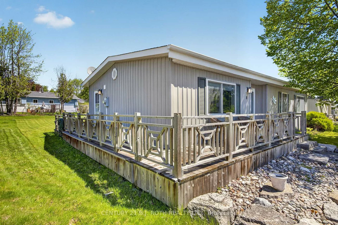 8, Belle Isle Arm, Rural Innisfil, Innisfil