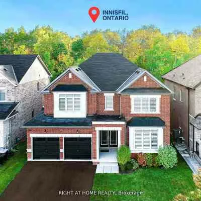 1655, Emberton, Alcona, Innisfil