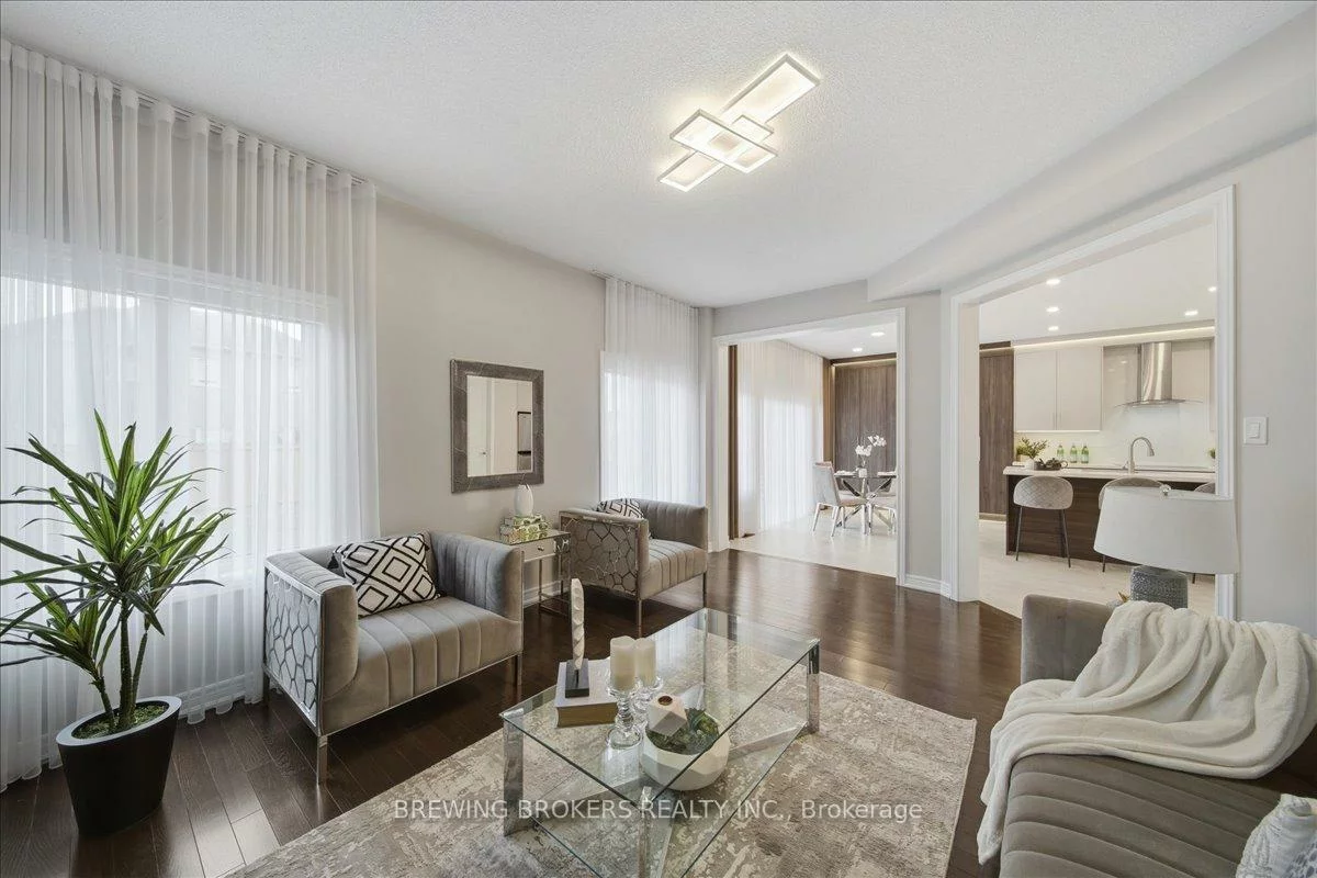 977, Larter, Alcona, Innisfil