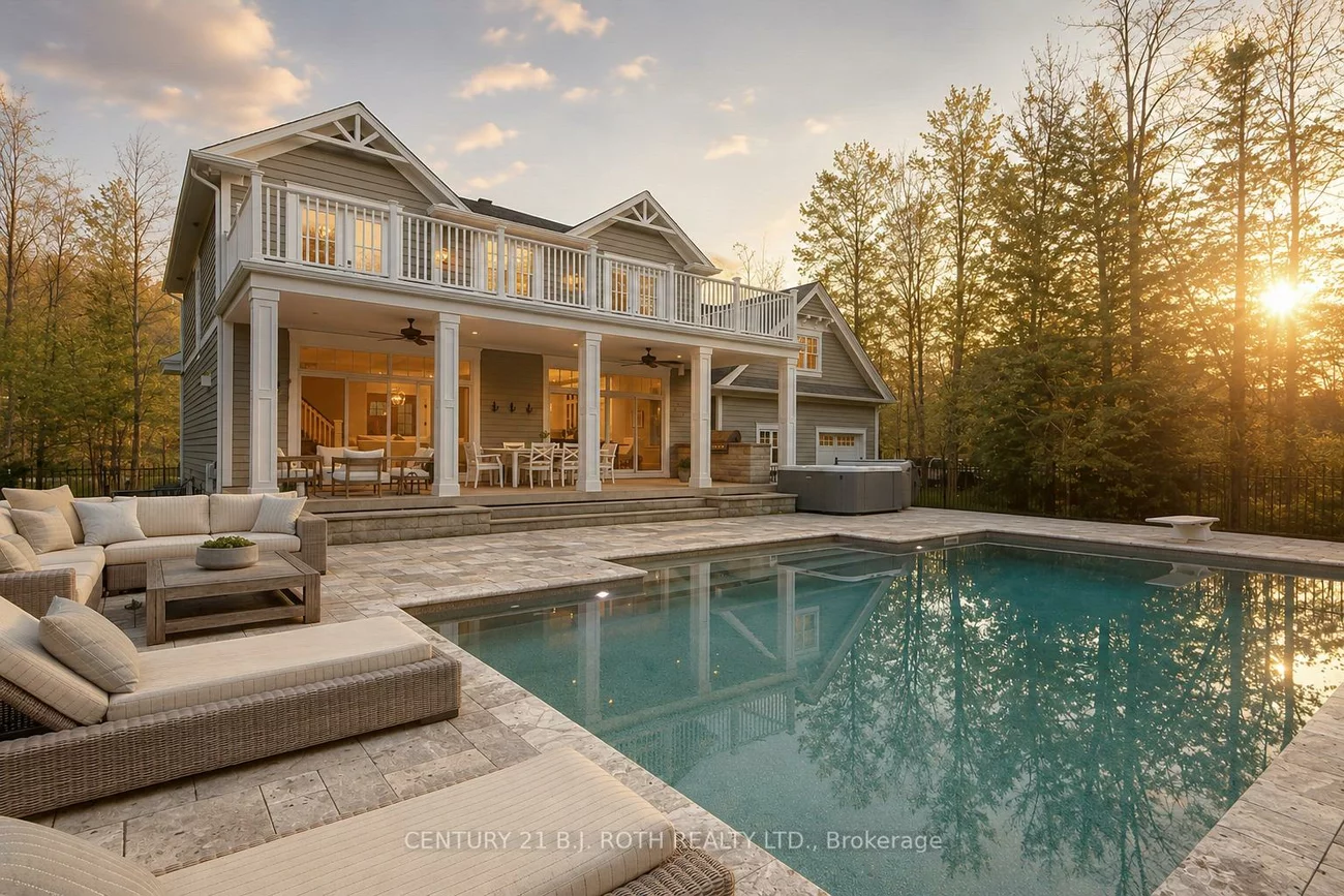 1715, Wilkinson, Rural Innisfil, Innisfil