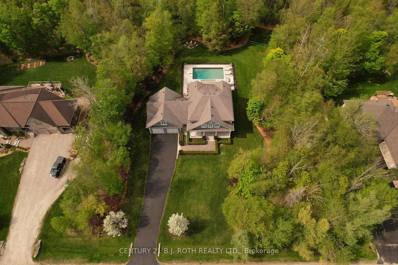 1715, Wilkinson, Rural Innisfil, Innisfil