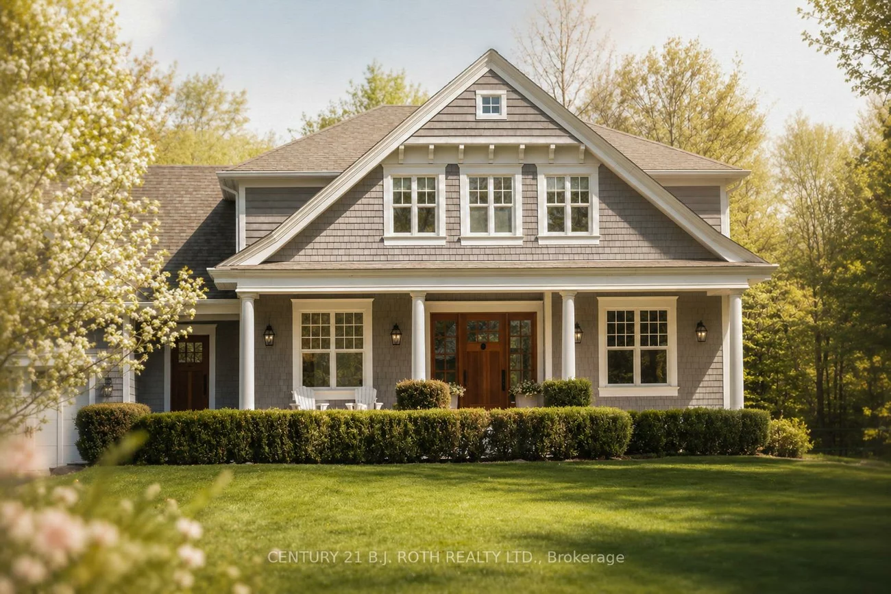 1715, Wilkinson, Rural Innisfil, Innisfil