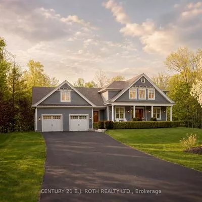 1715, Wilkinson, Rural Innisfil, Innisfil
