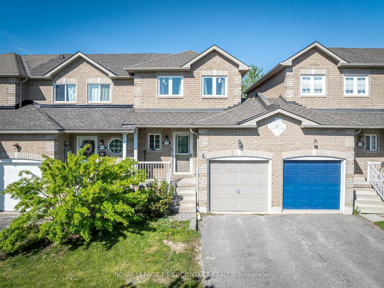 1447, Rankin, Alcona, Innisfil