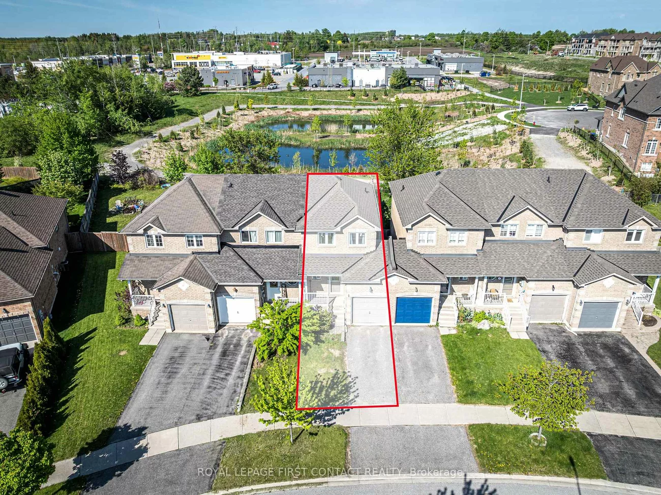 1447, Rankin, Alcona, Innisfil