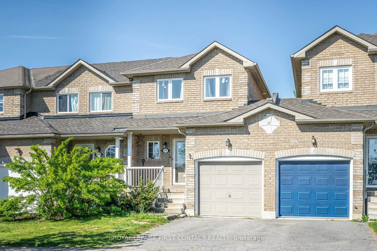 1447, Rankin, Alcona, Innisfil