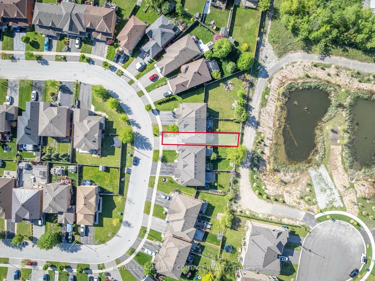 1447, Rankin, Alcona, Innisfil