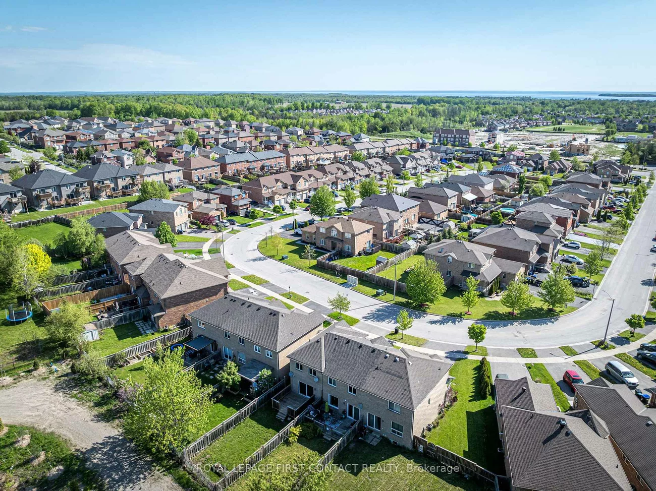 1447, Rankin, Alcona, Innisfil