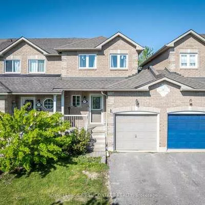 1447, Rankin, Alcona, Innisfil