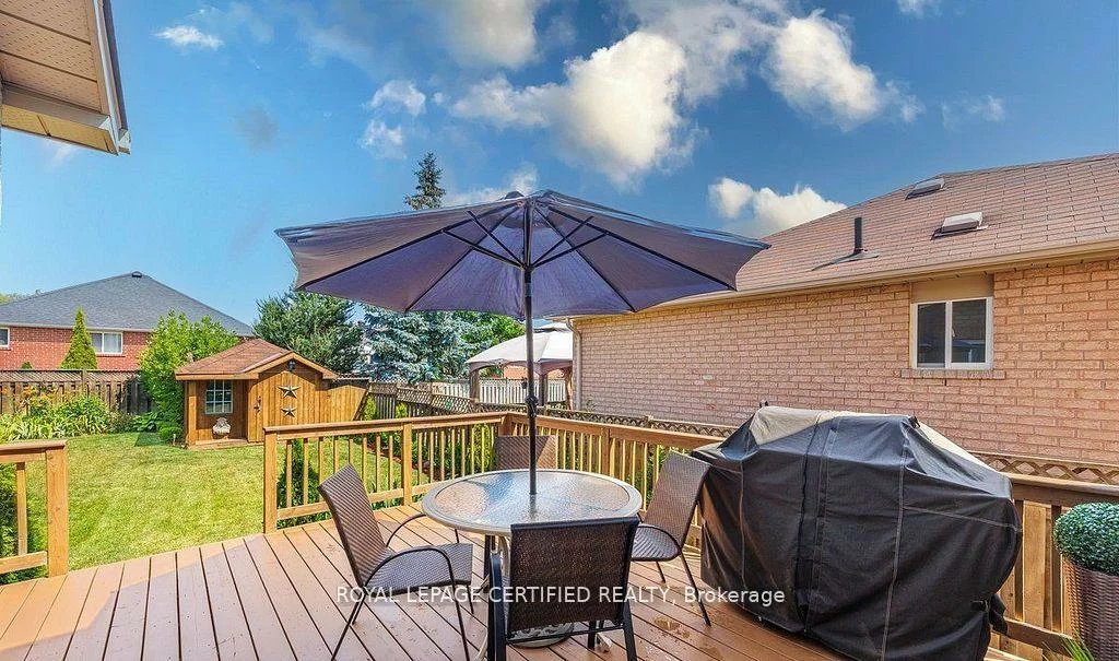 1286, Forest, Alcona, Innisfil