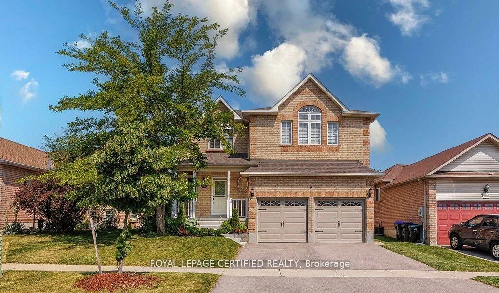 1286, Forest, Alcona, Innisfil