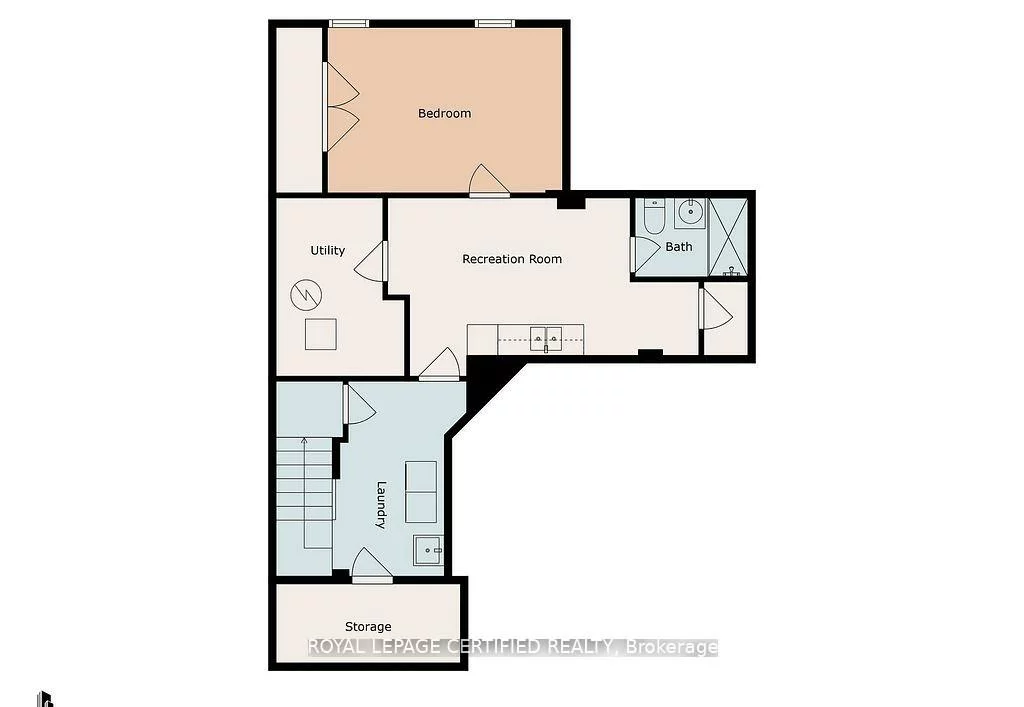 1286, Forest, Alcona, Innisfil