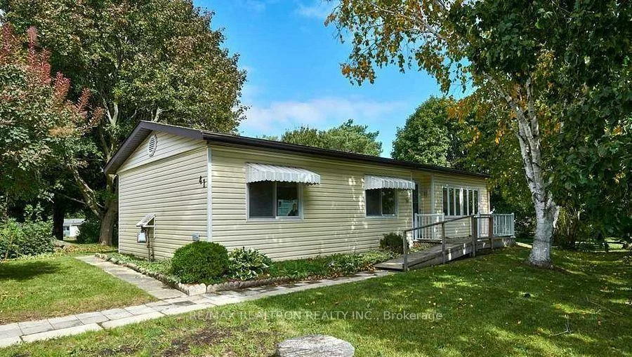 41, Trefoil, Rural Innisfil, Innisfil