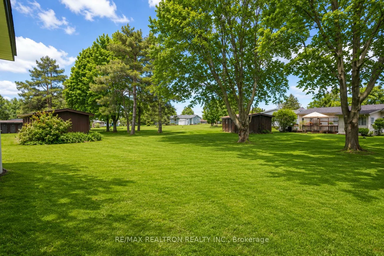 41, Trefoil, Rural Innisfil, Innisfil