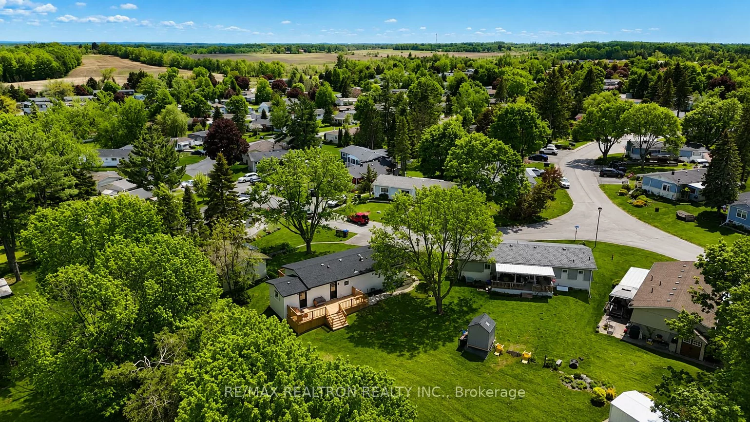 41, Trefoil, Rural Innisfil, Innisfil