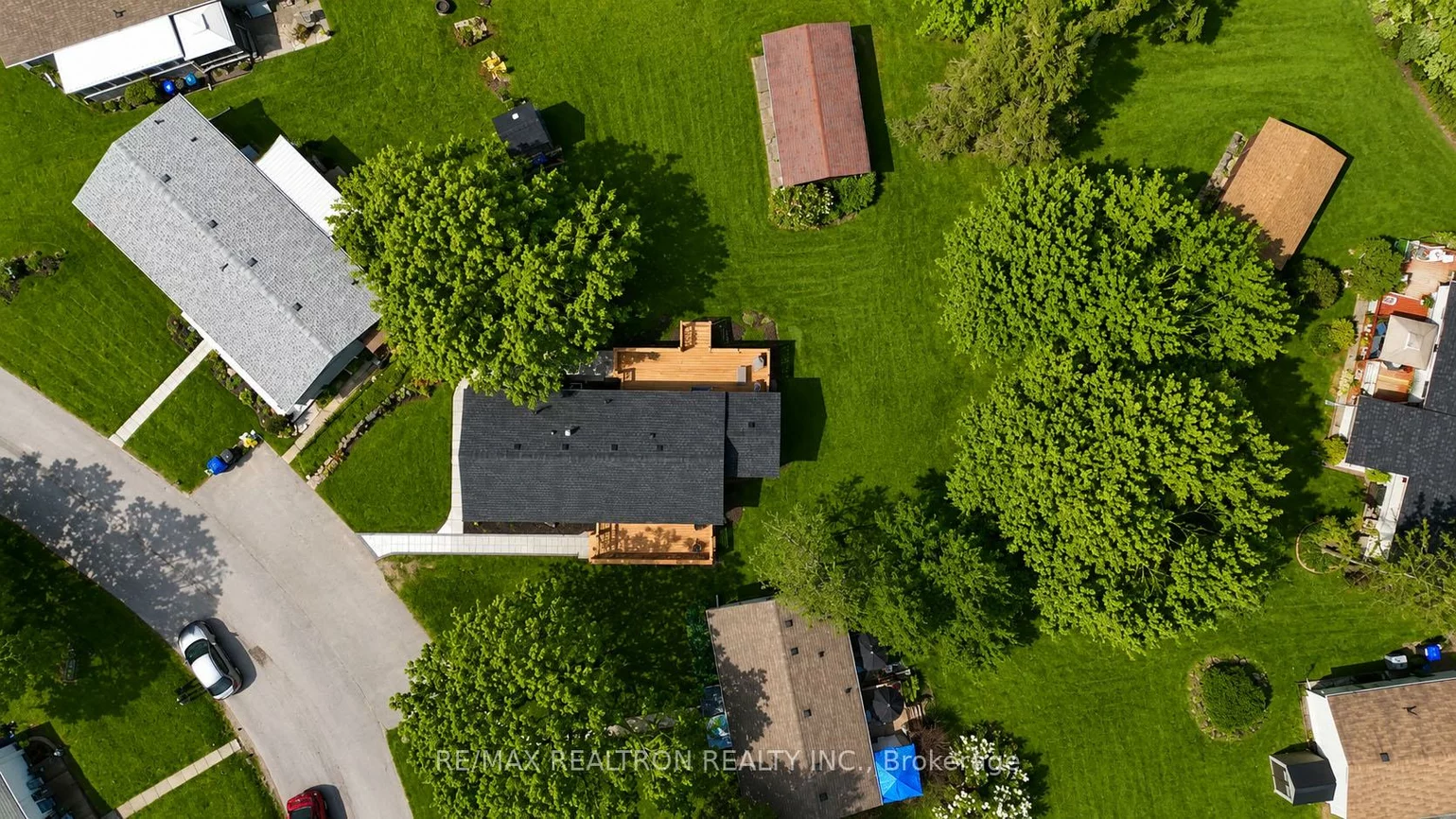41, Trefoil, Rural Innisfil, Innisfil