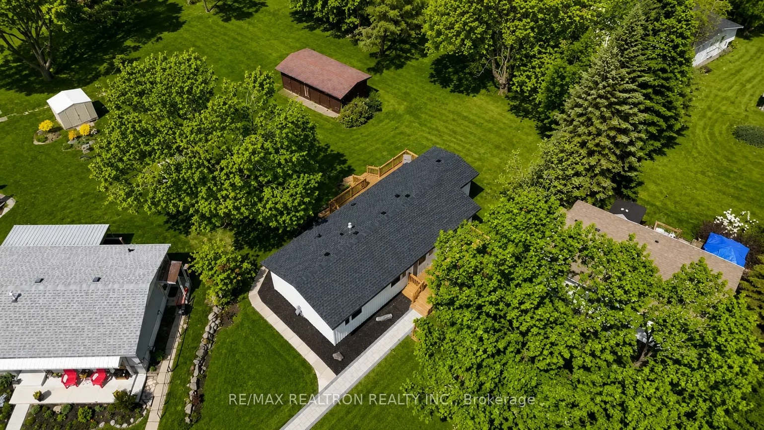 41, Trefoil, Rural Innisfil, Innisfil