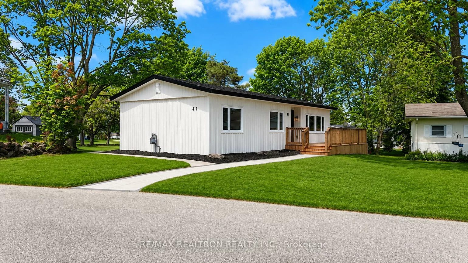 41, Trefoil, Rural Innisfil, Innisfil