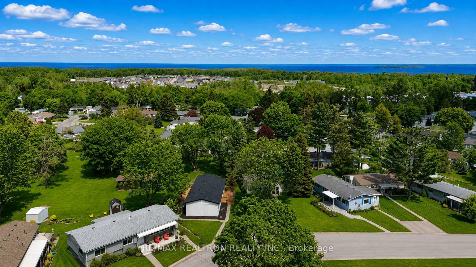 41, Trefoil, Rural Innisfil, Innisfil