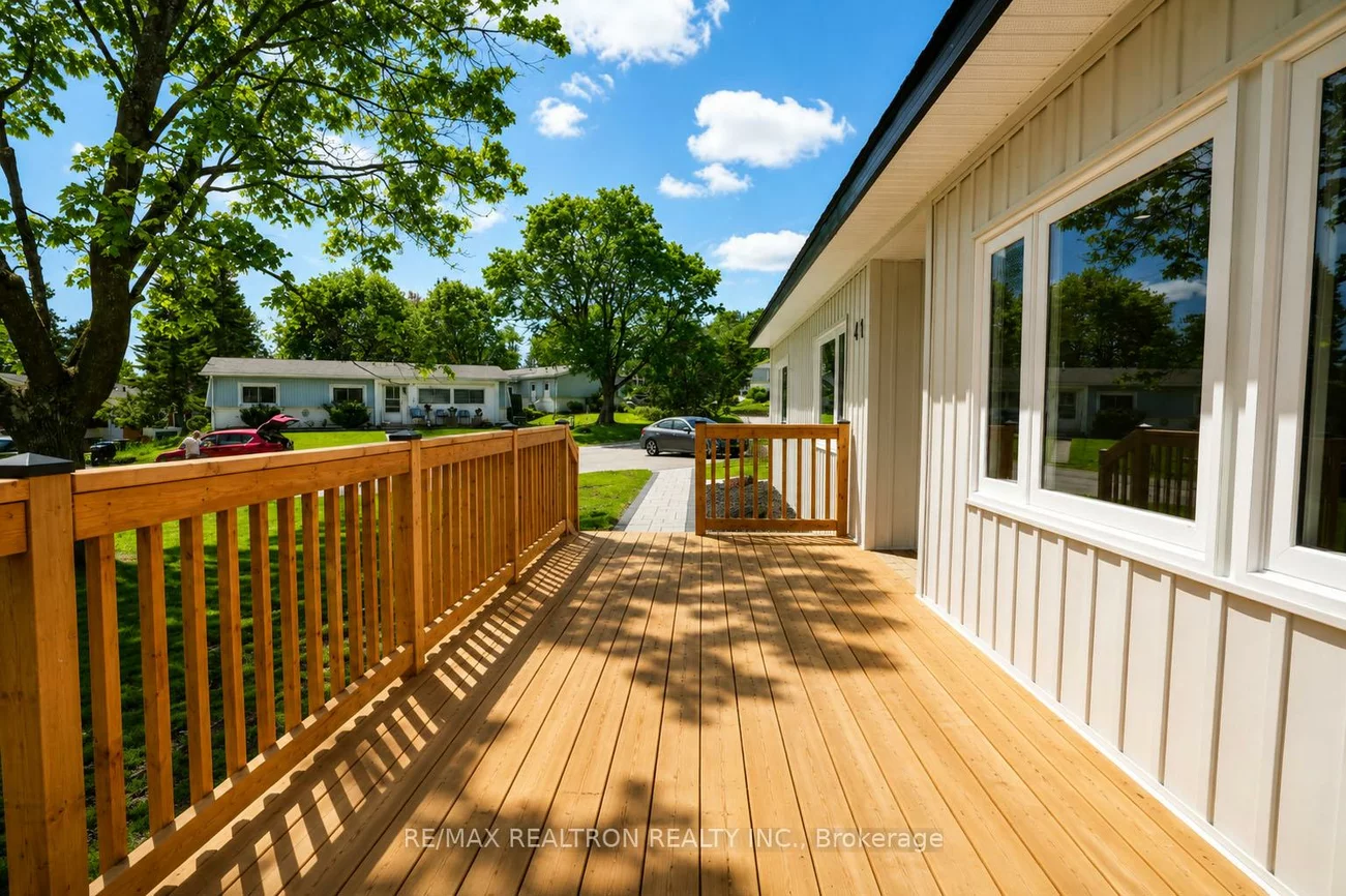 41, Trefoil, Rural Innisfil, Innisfil