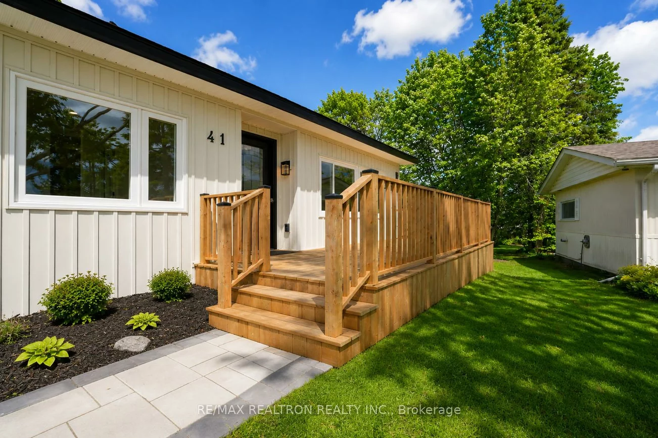 41, Trefoil, Rural Innisfil, Innisfil
