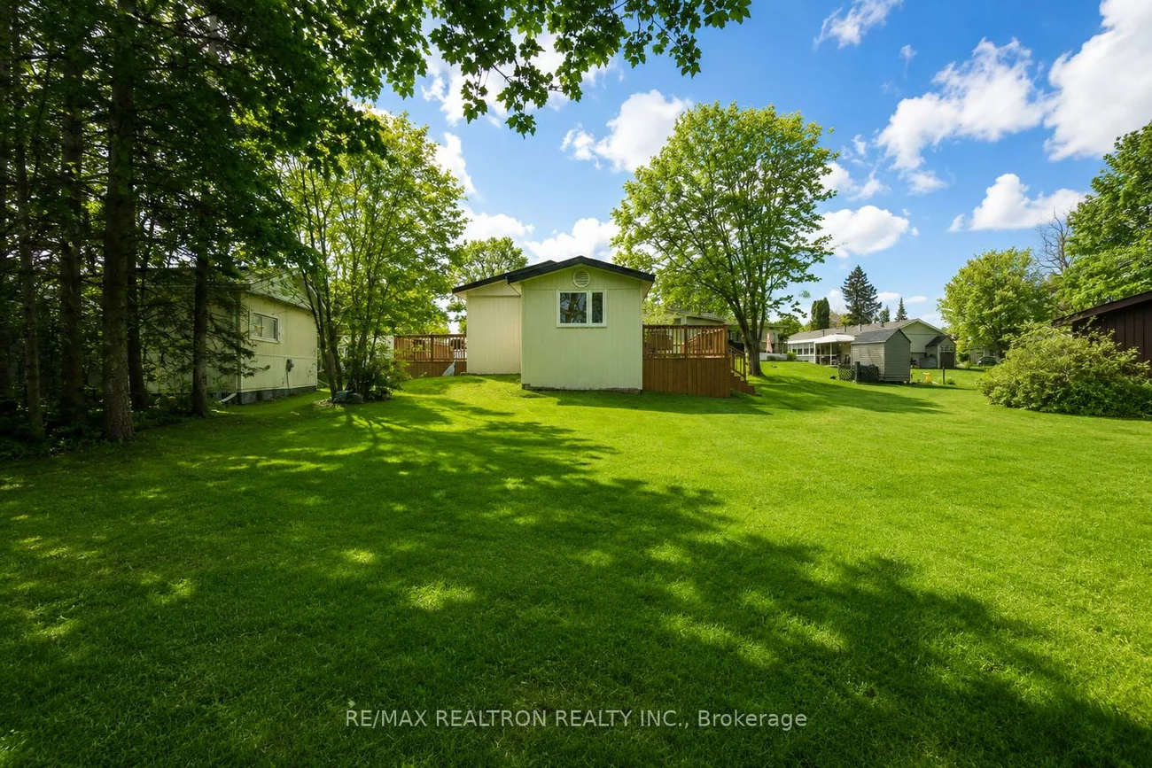 41, Trefoil, Rural Innisfil, Innisfil