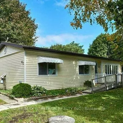 41, Trefoil, Rural Innisfil, Innisfil