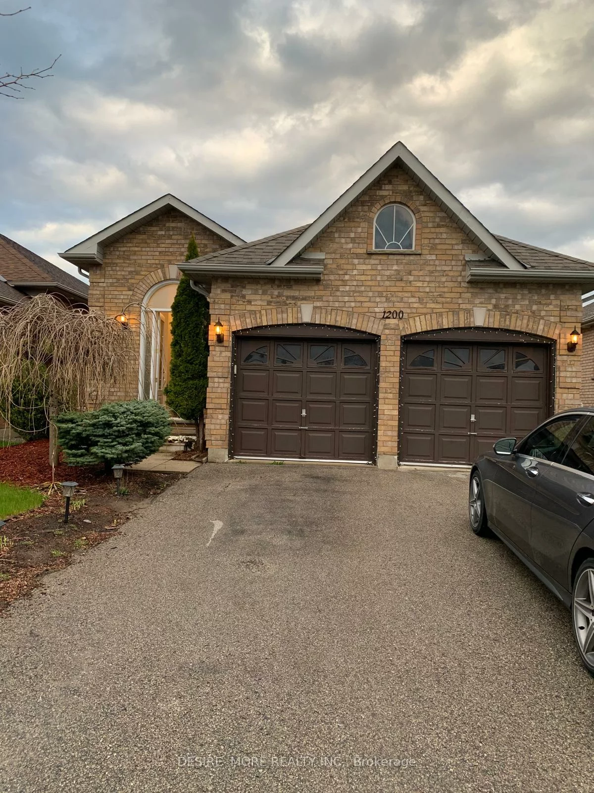 1200, Gina, Alcona, Innisfil