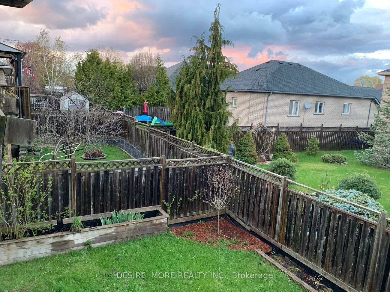 1200, Gina, Alcona, Innisfil