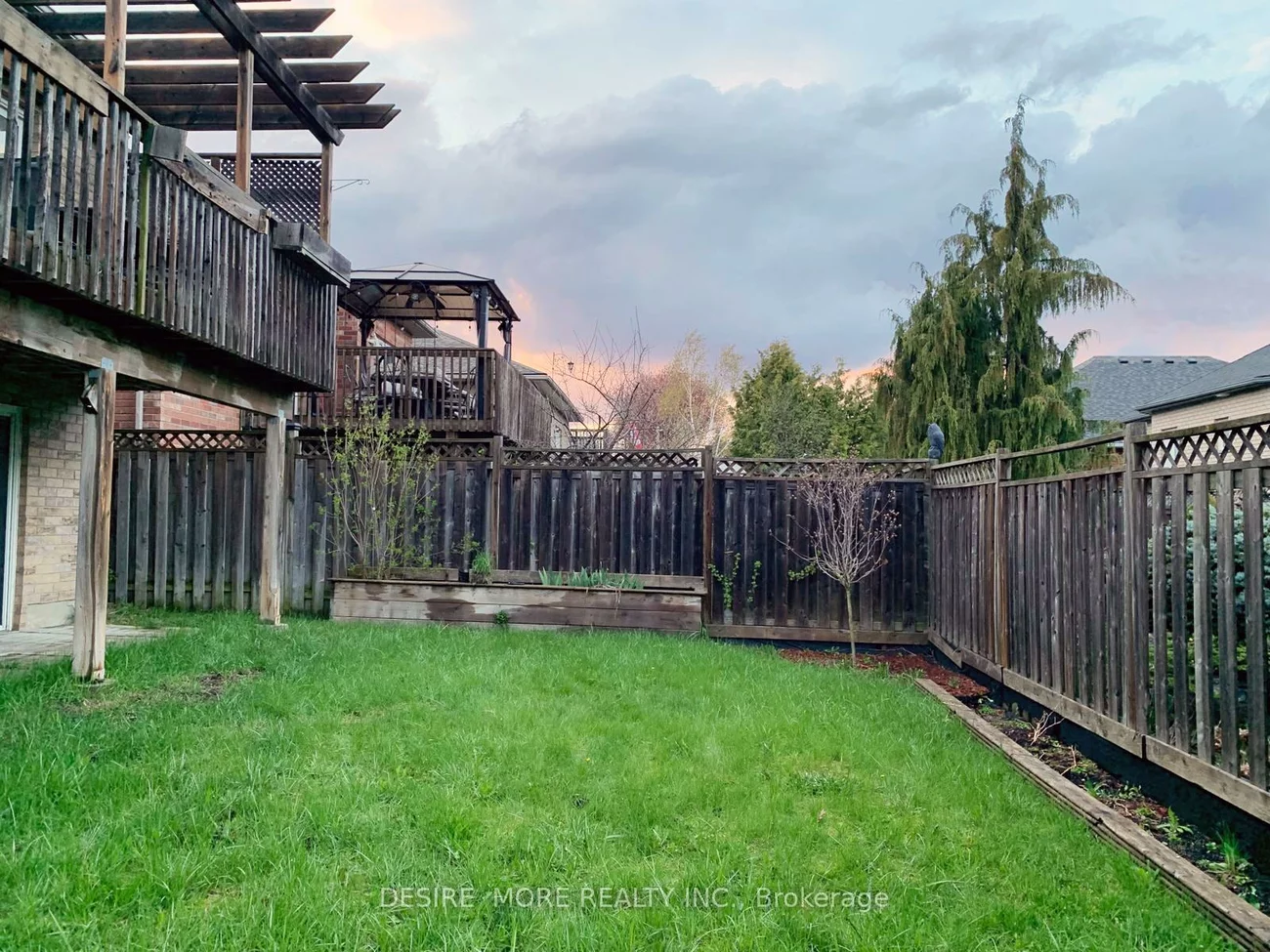 1200, Gina, Alcona, Innisfil