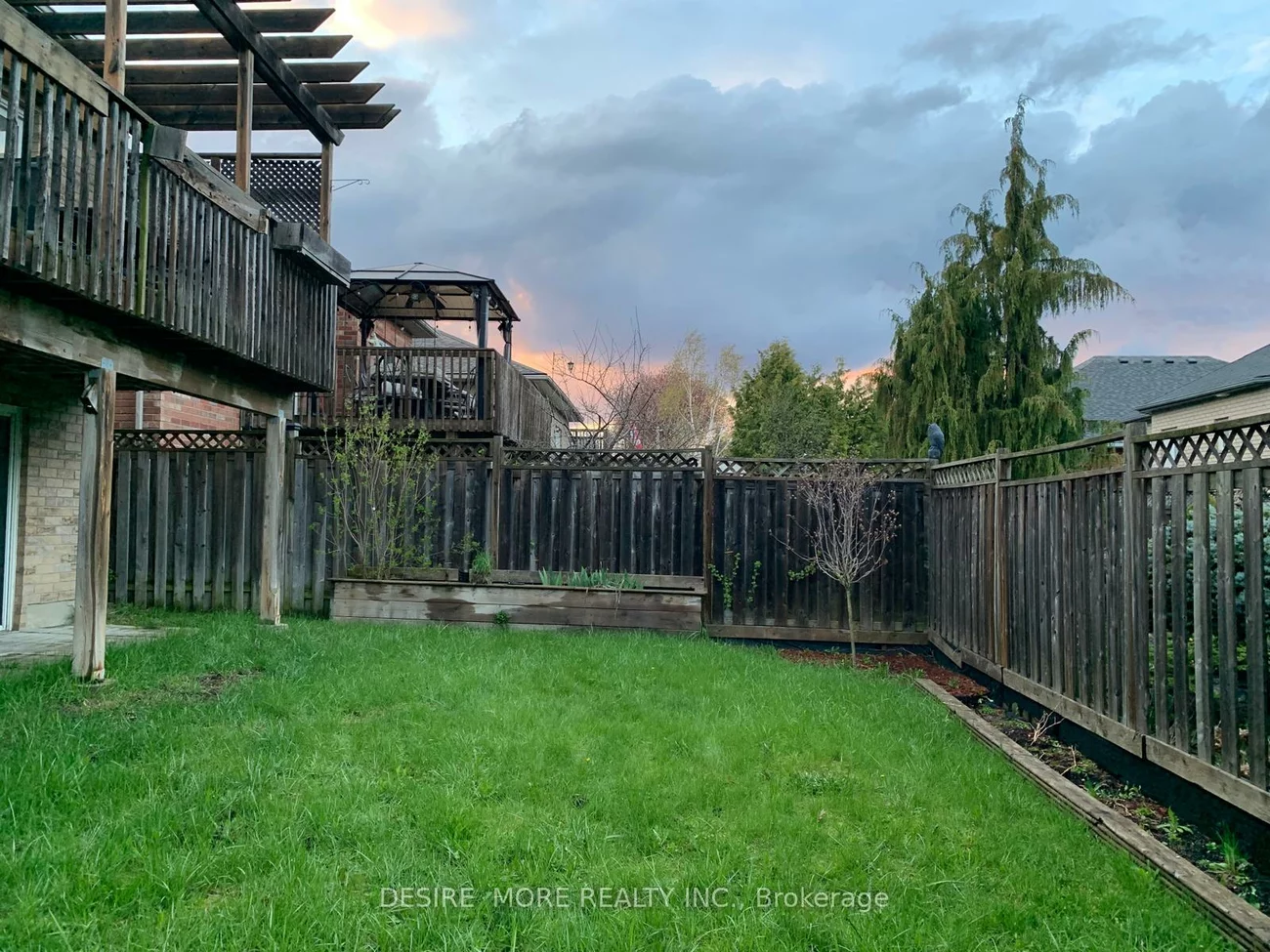 1200, Gina, Alcona, Innisfil