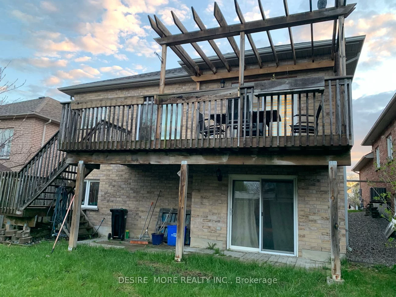 1200, Gina, Alcona, Innisfil