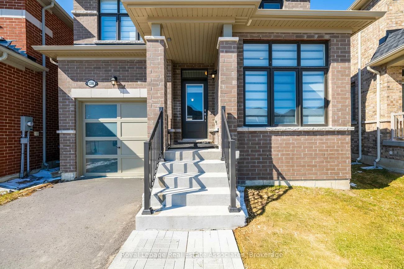 1386, Davis, Lefroy, Innisfil