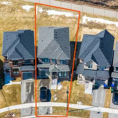 1386, Davis, Lefroy, Innisfil